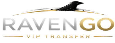 Ravengo VIP logo